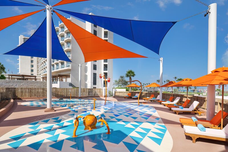 JA Jebel Ali Beach Hotel 38