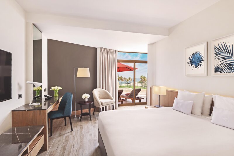 JA Jebel Ali Beach Hotel 43