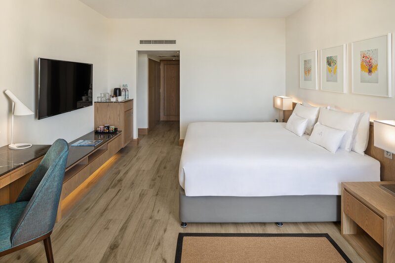 JA Jebel Ali Beach Hotel 44