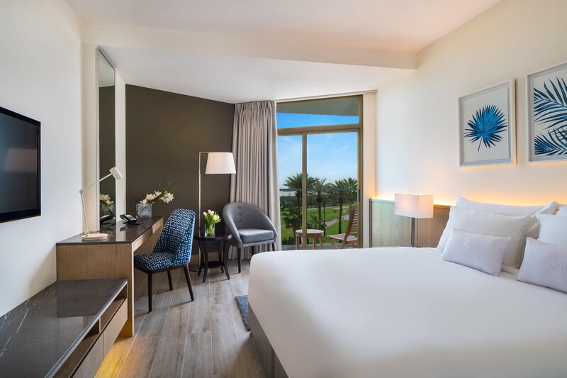 JA Jebel Ali Beach Hotel 50