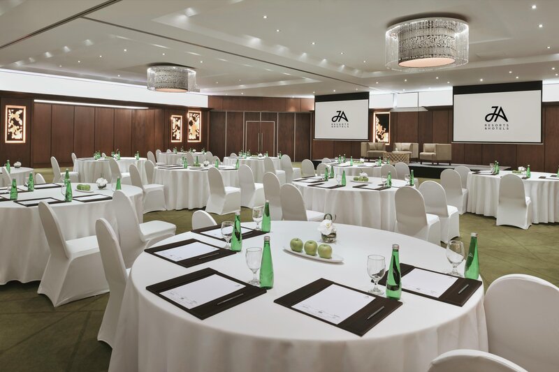 JA Jebel Ali Beach Hotel 62