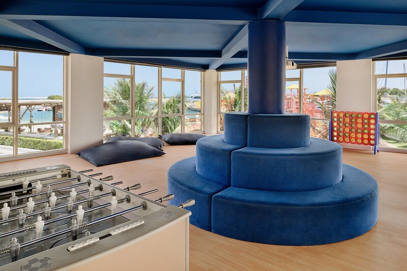 JA Jebel Ali Beach Hotel 63