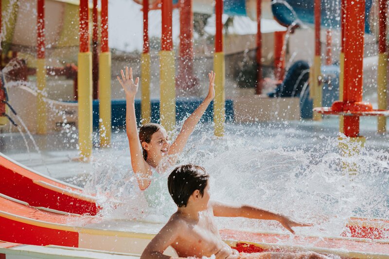 JA Jebel Ali Beach Hotel 65