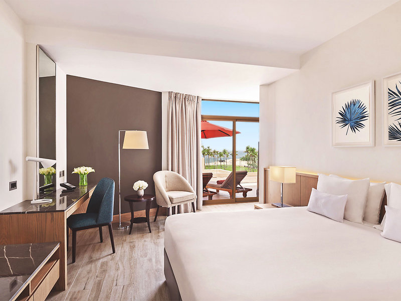 JA Jebel Ali Beach Hotel 2