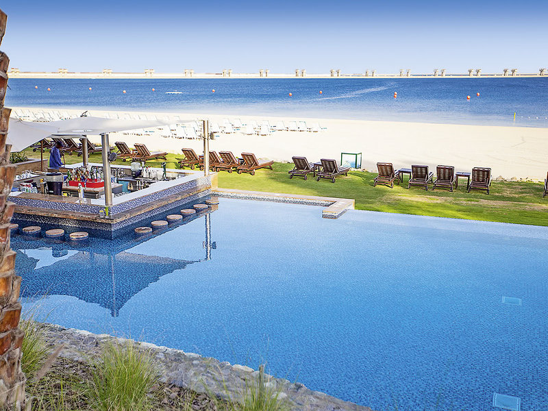 JA Jebel Ali Beach Hotel 4