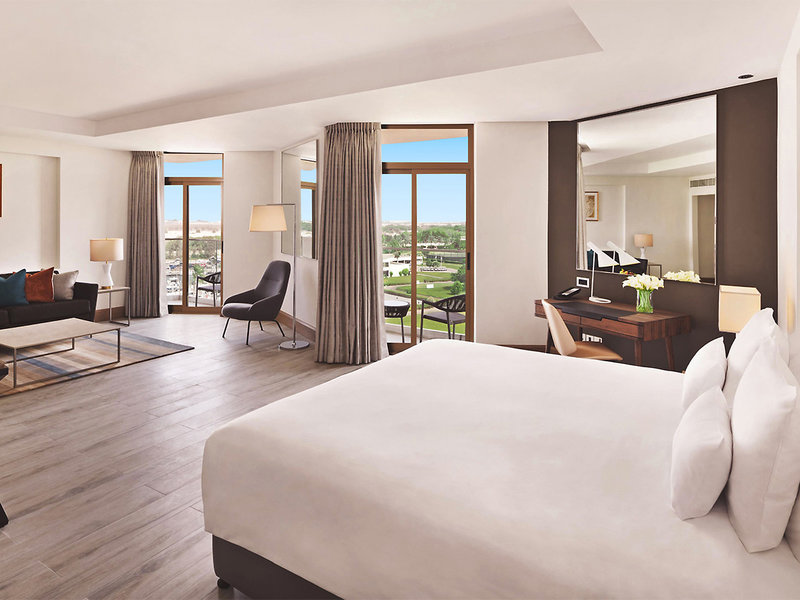JA Jebel Ali Beach Hotel 5
