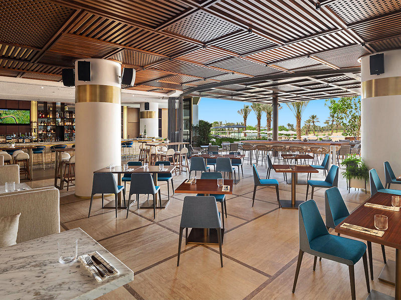 JA Jebel Ali Beach Hotel 6