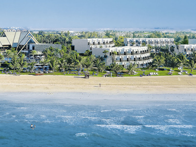 JA Jebel Ali Beach Hotel 9