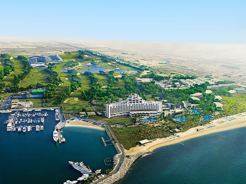 JA Jebel Ali Beach Hotel 10