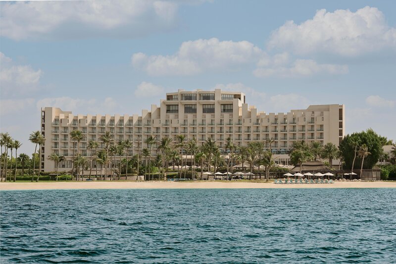 JA Jebel Ali Beach Hotel 11