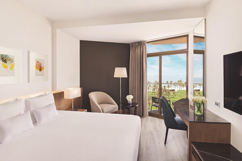 JA Jebel Ali Beach Hotel 17