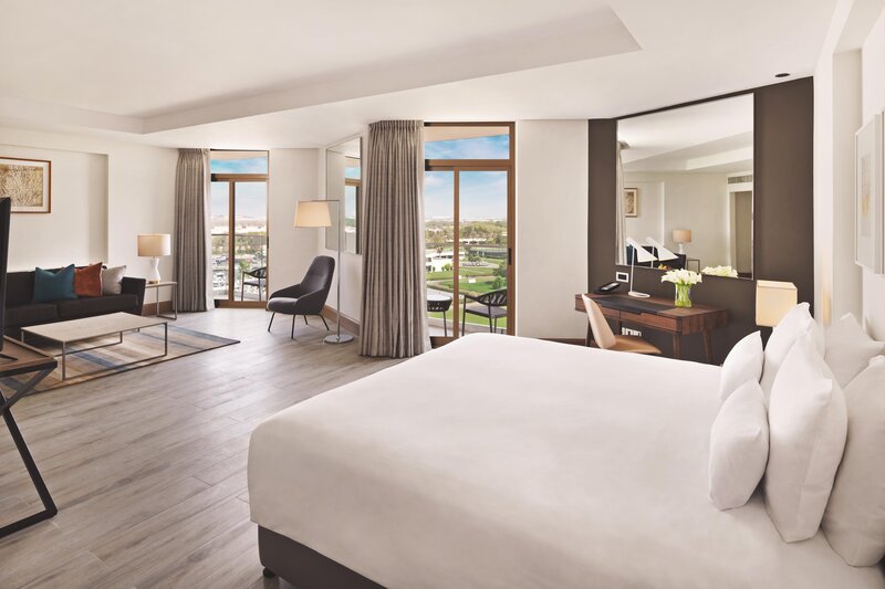 JA Jebel Ali Beach Hotel 20