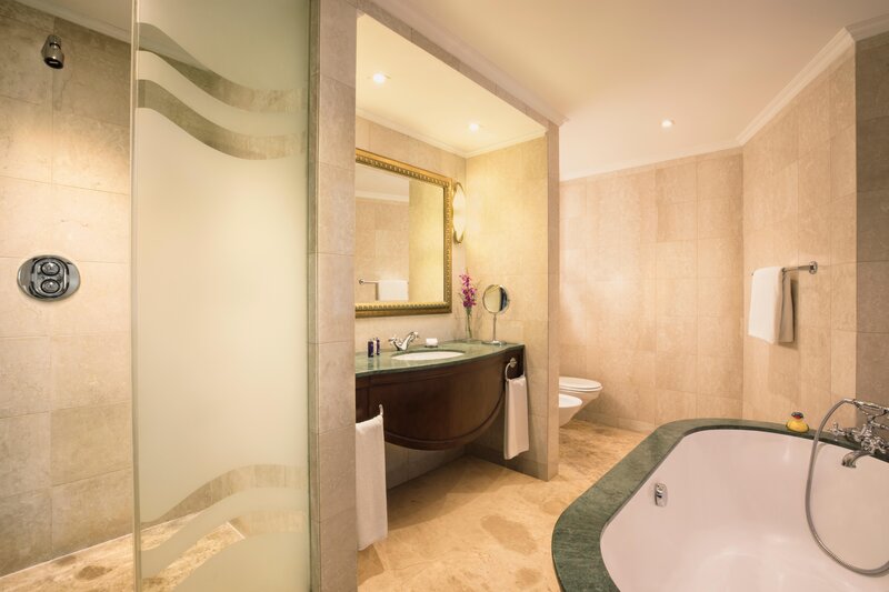 JA Jebel Ali Beach Hotel 23