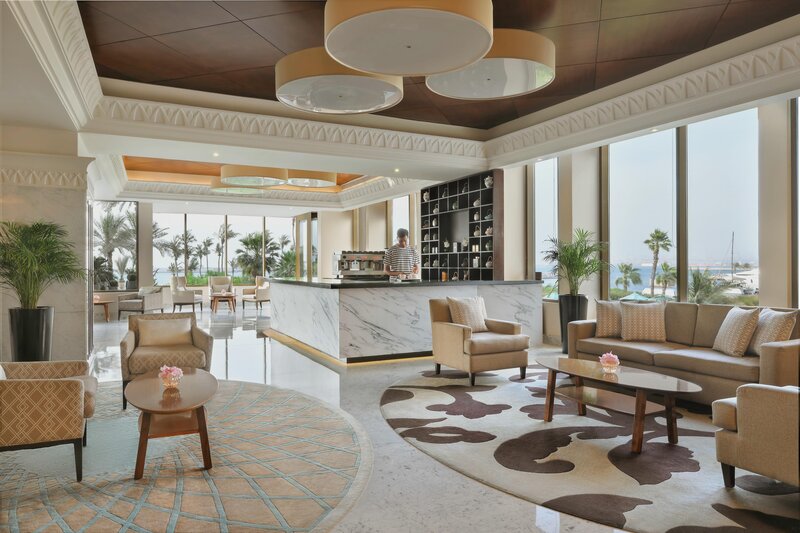 JA Jebel Ali Beach Hotel 25