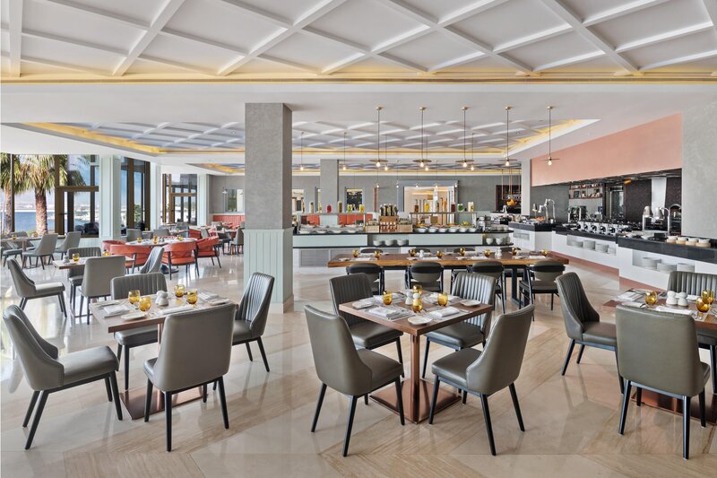 JA Jebel Ali Beach Hotel 27