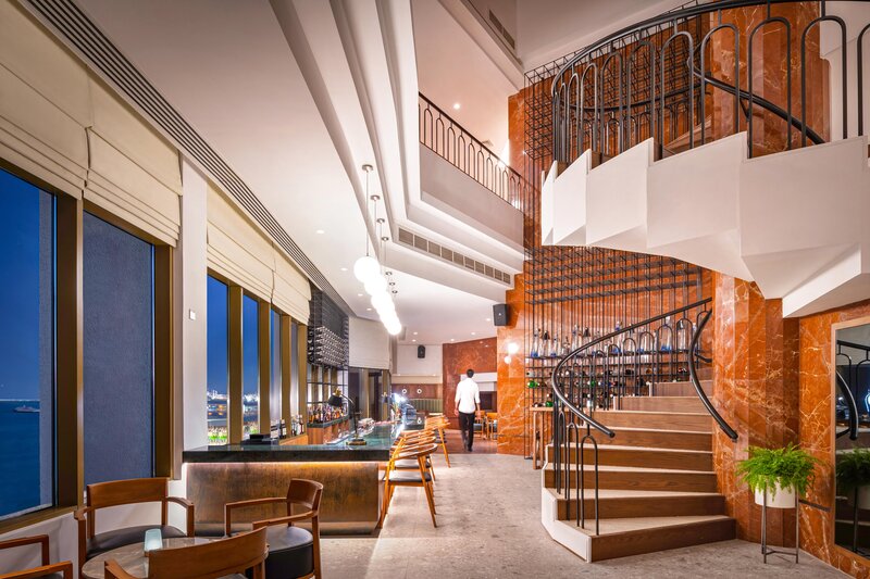 JA Jebel Ali Beach Hotel 28
