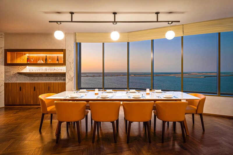 JA Jebel Ali Beach Hotel 29