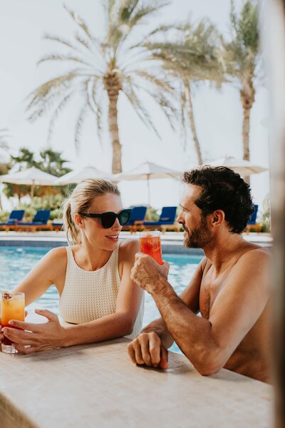 JA Jebel Ali Beach Hotel 37