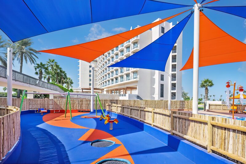 JA Jebel Ali Beach Hotel 39