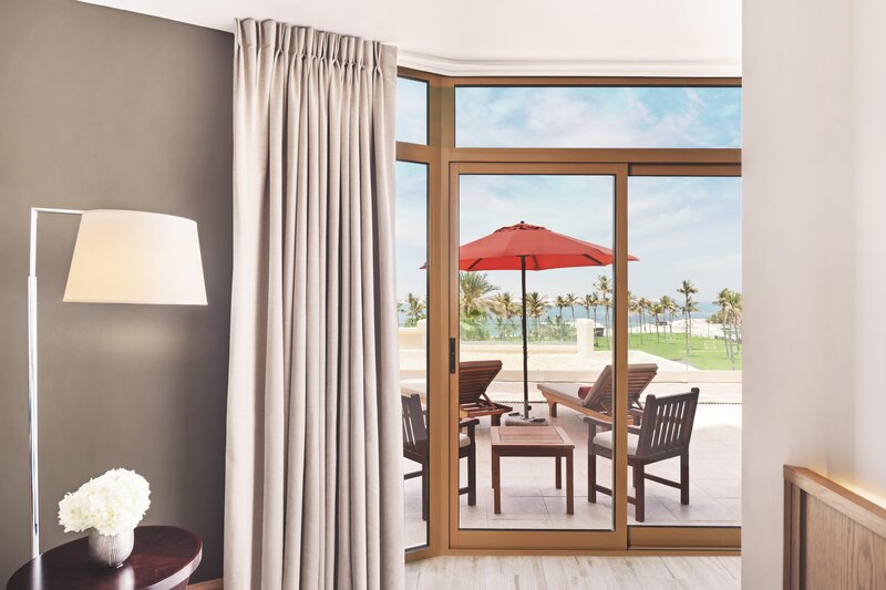 JA Jebel Ali Beach Hotel 45