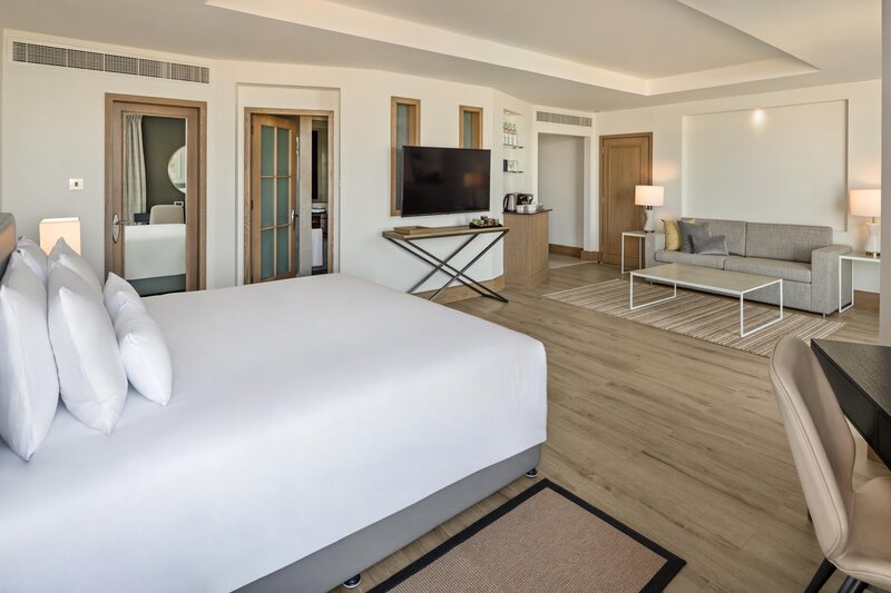 JA Jebel Ali Beach Hotel 46