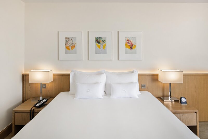 JA Jebel Ali Beach Hotel 48