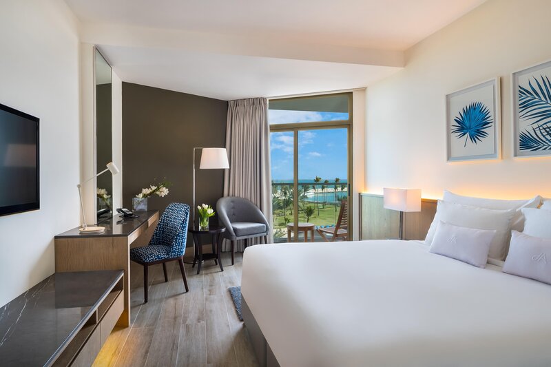 JA Jebel Ali Beach Hotel 51