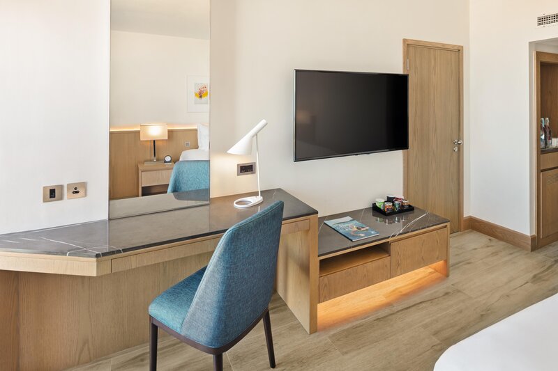 JA Jebel Ali Beach Hotel 52