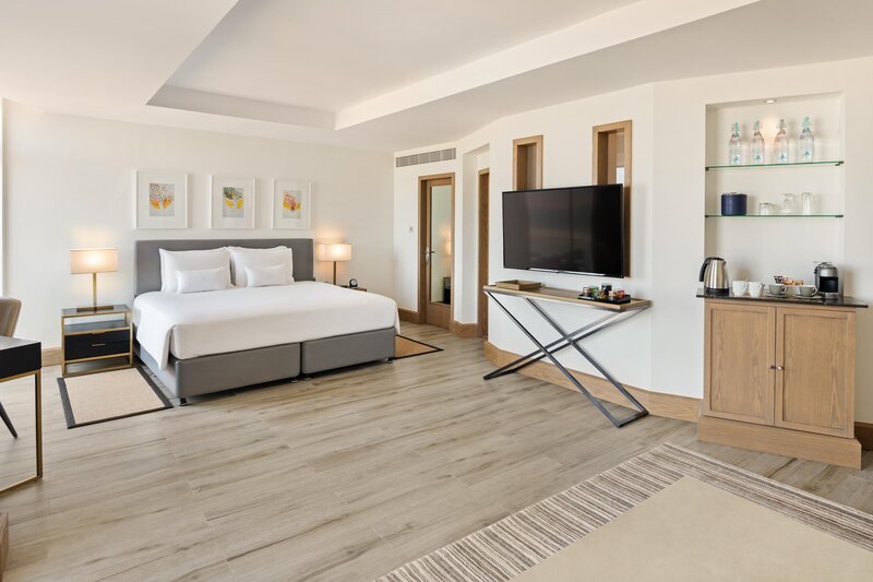 JA Jebel Ali Beach Hotel 53