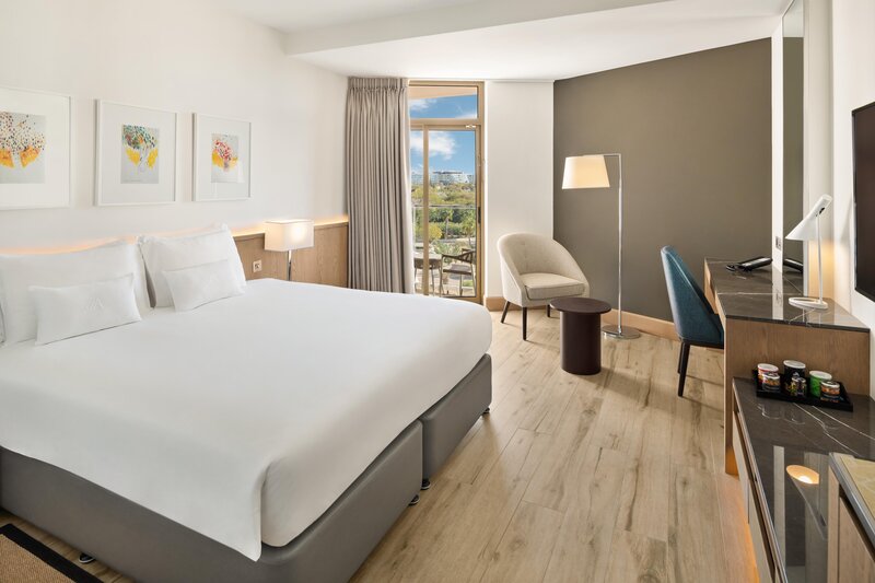 JA Jebel Ali Beach Hotel 55
