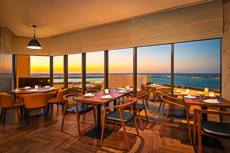 JA Jebel Ali Beach Hotel 58