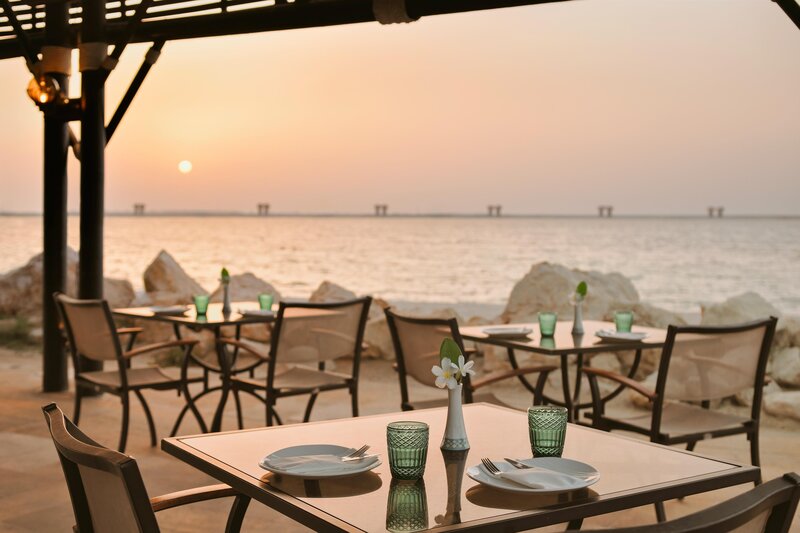 JA Jebel Ali Beach Hotel 59