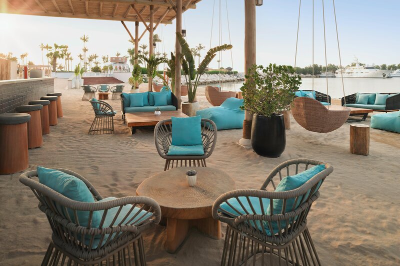 JA Jebel Ali Beach Hotel 61