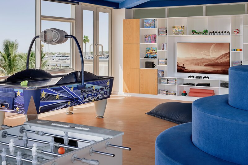 JA Jebel Ali Beach Hotel 64