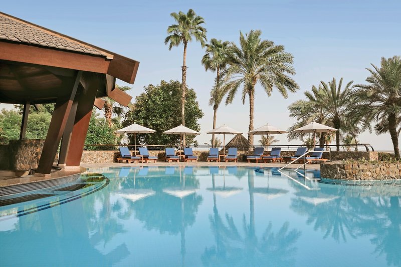 Ja Beach Hotel 2