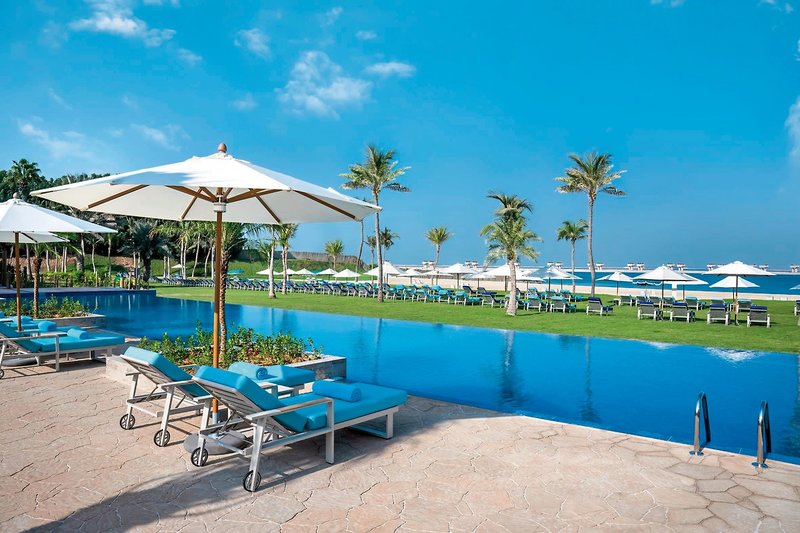 JA Palm Tree Court 5