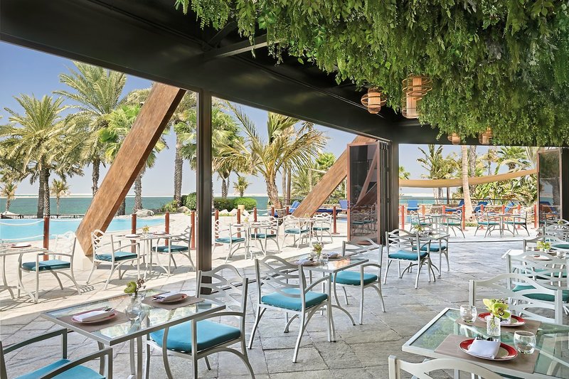 JA Palm Tree Court 6