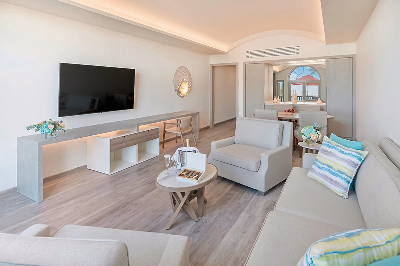 JA Palm Tree Court 3 - Room Example