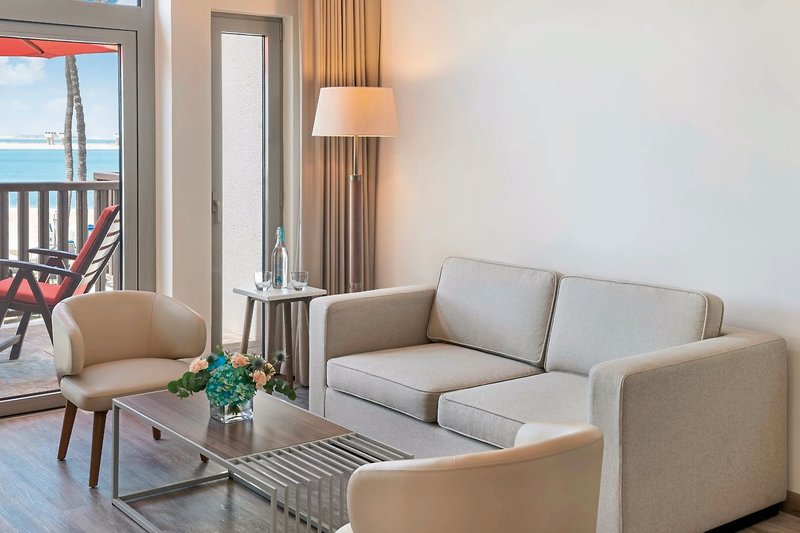 JA Palm Tree Court 4 - Room Example