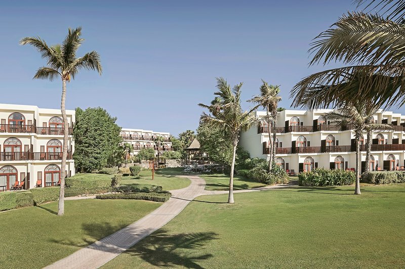 JA Palm Tree Court 8 - Sports and leisure