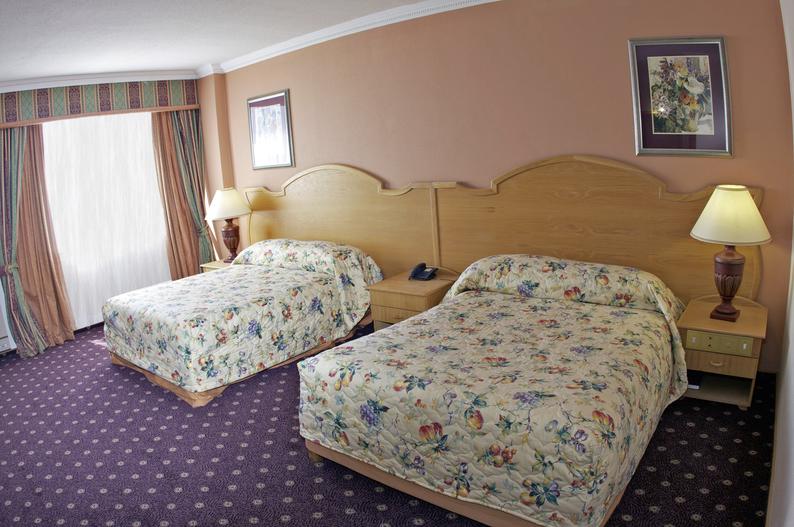 Mövenpick Hotel Windhoek 2