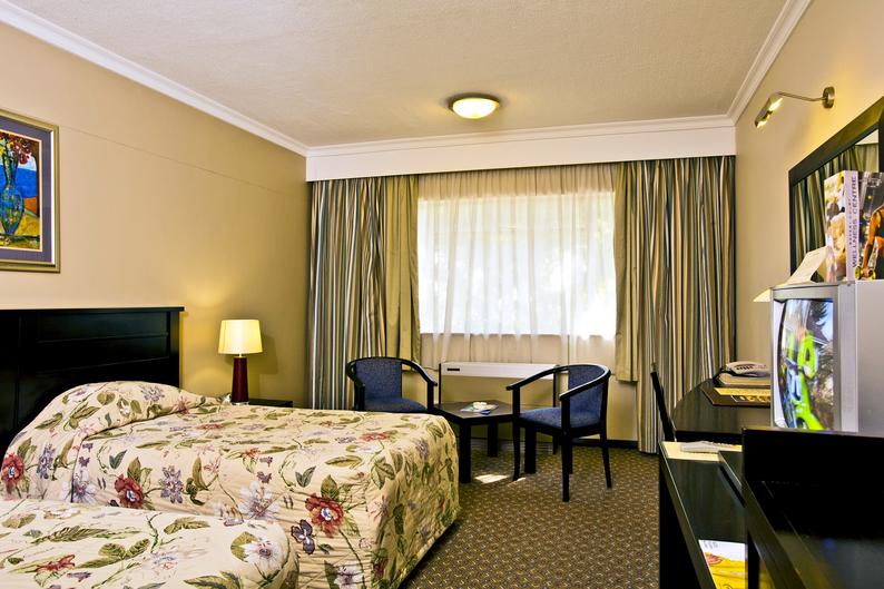 Mövenpick Hotel Windhoek 4