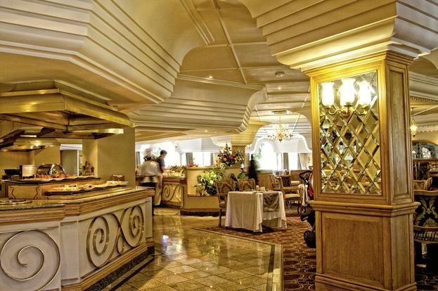 Mövenpick Hotel Windhoek 9