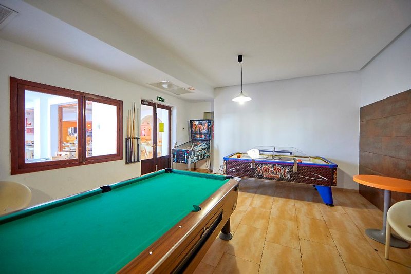 Gavimar Ariel Chico Club & Resort 1