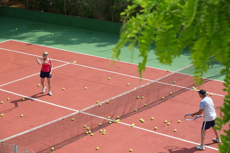 Gavimar Ariel Chico Club & Resort 2