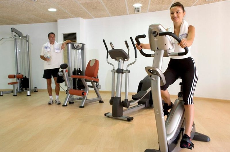 Gavimar Ariel Chico Club & Resort 5