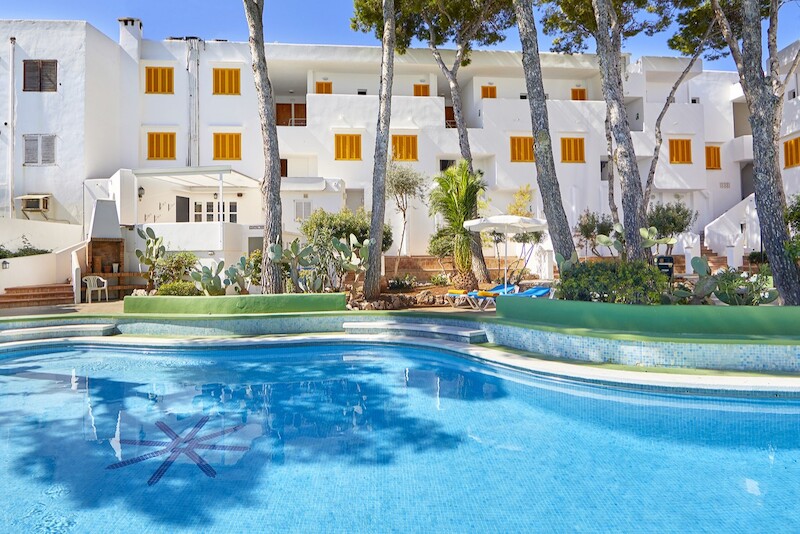 Gavimar Ariel Chico Club & Resort 1