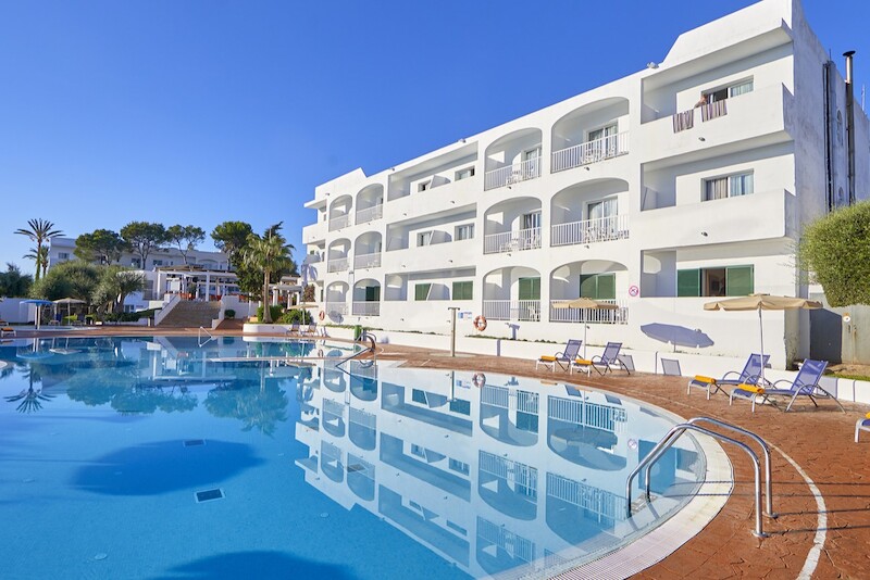 Gavimar Ariel Chico Club & Resort 2