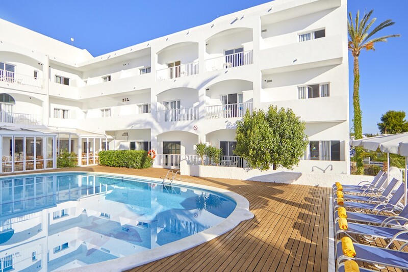 Gavimar Ariel Chico Club & Resort 3