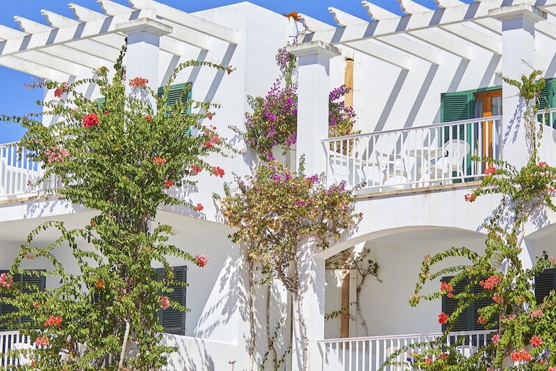 Gavimar Ariel Chico Club & Resort 4